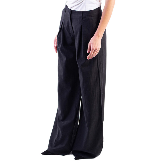 Albino Pants Women size 30 Navajo White - Picture 2 of 5